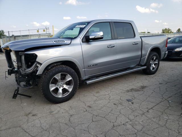 RAM 1500 LARAM 2020 1c6srfjt9ln324623