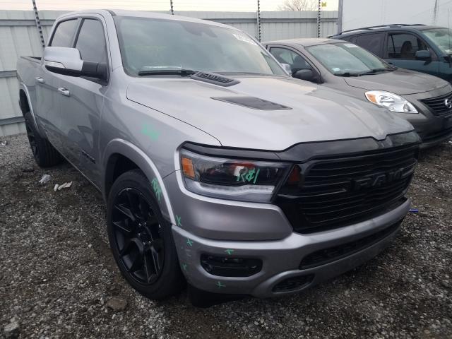 RAM 1500 LARAM 2020 1c6srfjt9ln324881