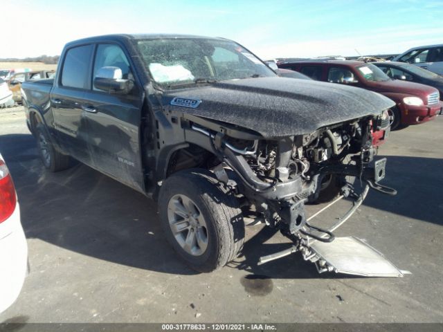 RAM 1500 2020 1c6srfjt9ln333984