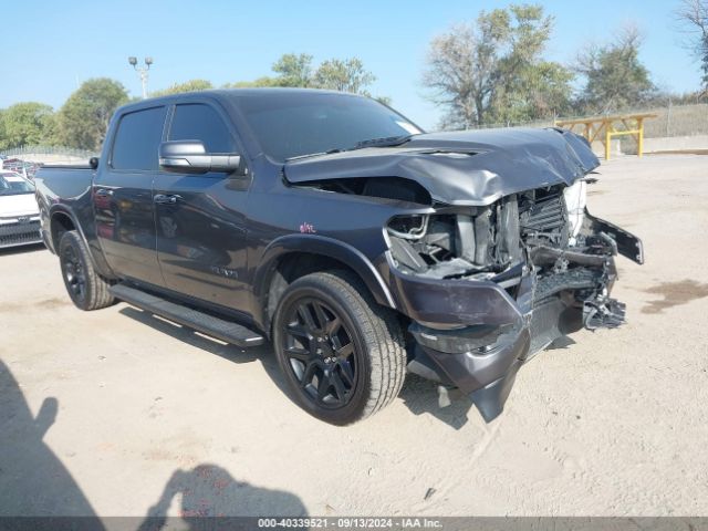 RAM 1500 2020 1c6srfjt9ln381176