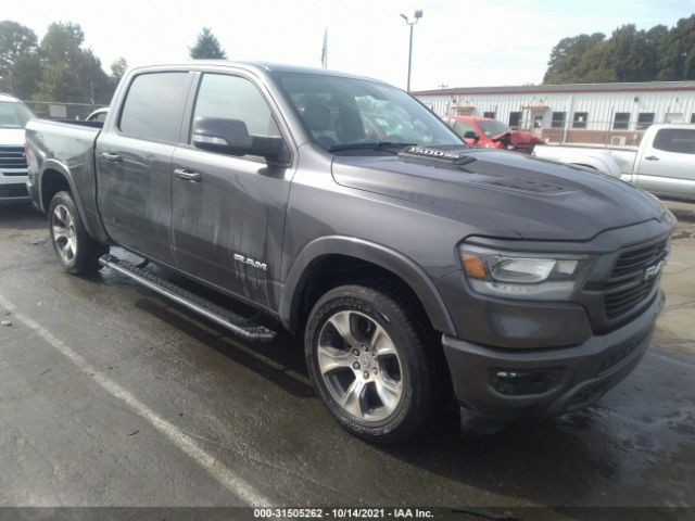 RAM 1500 2020 1c6srfjt9ln388497