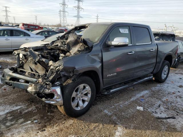 RAM 1500 LARAM 2020 1c6srfjt9ln395496