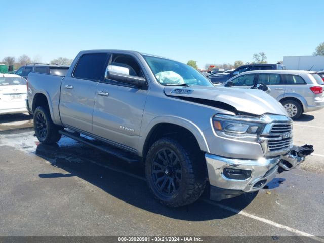 RAM 1500 2020 1c6srfjt9ln417884