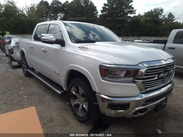 RAM 1500 2020 1c6srfjt9ln420493