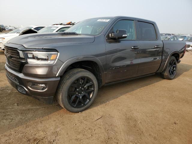 RAM 1500 LARAM 2021 1c6srfjt9mn525004