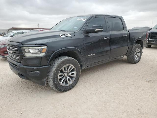 RAM 1500 2021 1c6srfjt9mn535385