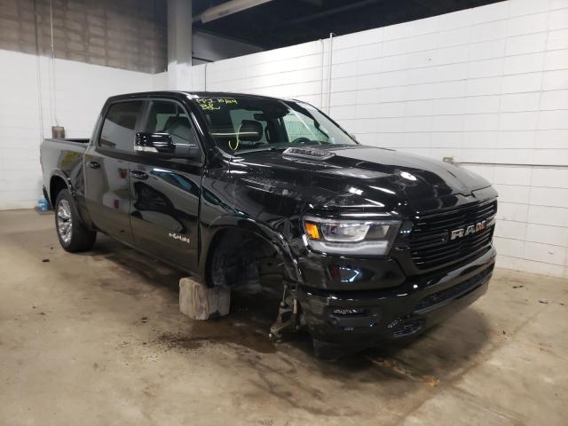 RAM 1500 LARAM 2021 1c6srfjt9mn537704