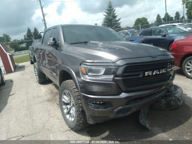 RAM 1500 2021 1c6srfjt9mn549254