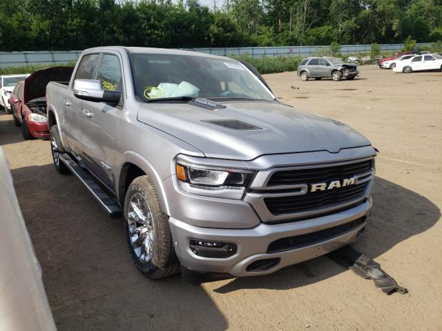 RAM 1500 LARAM 2021 1c6srfjt9mn618055