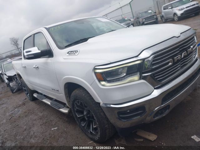 RAM 1500 2021 1c6srfjt9mn636653