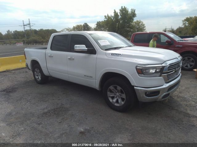 RAM 1500 2021 1c6srfjt9mn638970