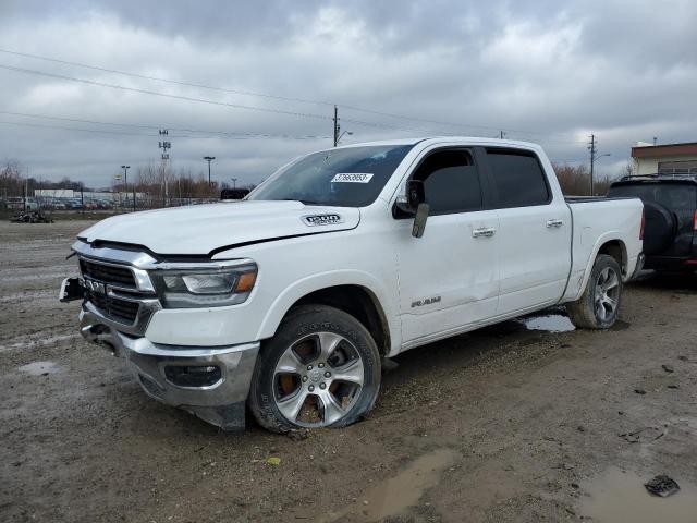 RAM 1500 LARAM 2021 1c6srfjt9mn680300