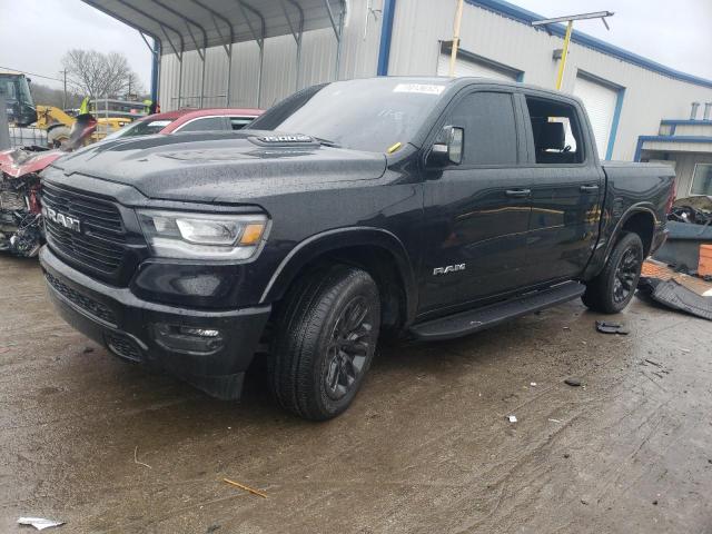 RAM 1500 LARAM 2021 1c6srfjt9mn727597