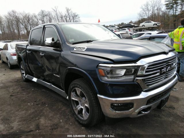 RAM 1500 2021 1c6srfjt9mn775309