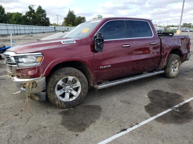 RAM 1500 2021 1c6srfjt9mn788237