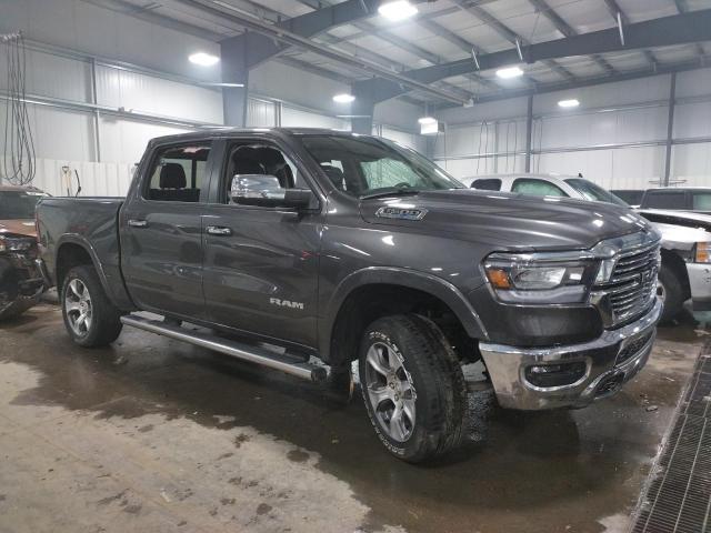 RAM 1500 LARAM 2021 1c6srfjt9mn799819