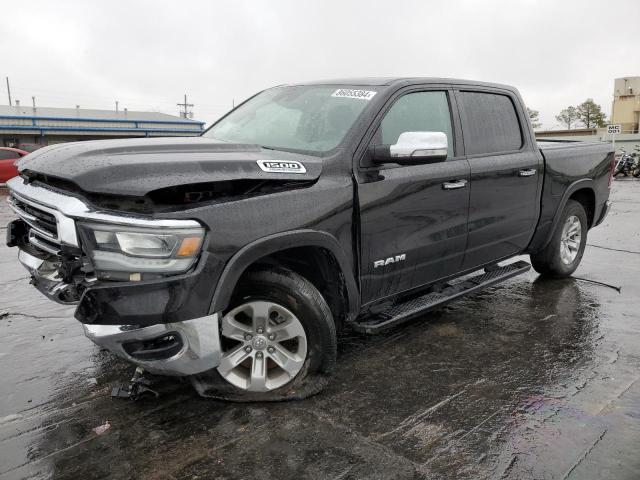 RAM 1500 LARAM 2021 1c6srfjt9mn822256