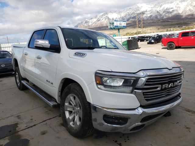 RAM 1500 LARAM 2022 1c6srfjt9nn109522