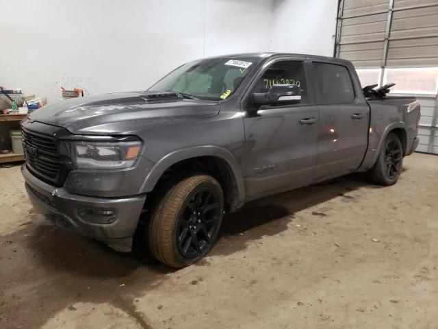 RAM 1500 LARAM 2022 1c6srfjt9nn162589