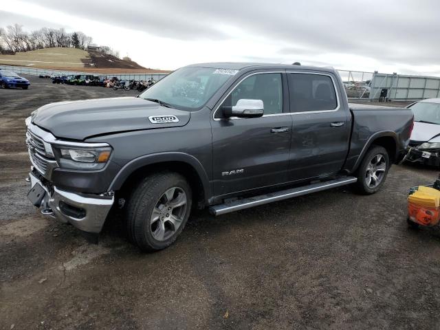 RAM 1500 LARAM 2022 1c6srfjt9nn285566