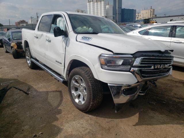 RAM 1500 LARAM 2022 1c6srfjt9nn335110