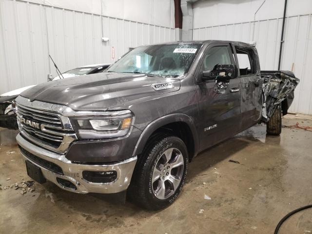 RAM 1500 LARAM 2022 1c6srfjt9nn380144