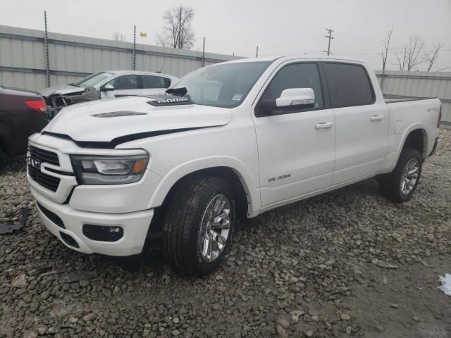 RAM 1500 LARAM 2022 1c6srfjt9nn380855