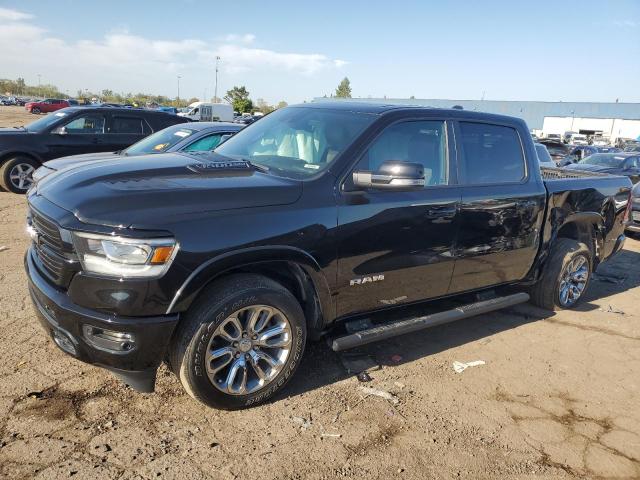 RAM 1500 LARAM 2022 1c6srfjt9nn455182