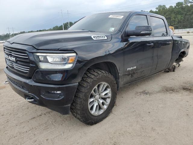 RAM 1500 LARAM 2023 1c6srfjt9pn512998