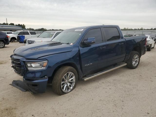 RAM 1500 LARAM 2023 1c6srfjt9pn589712