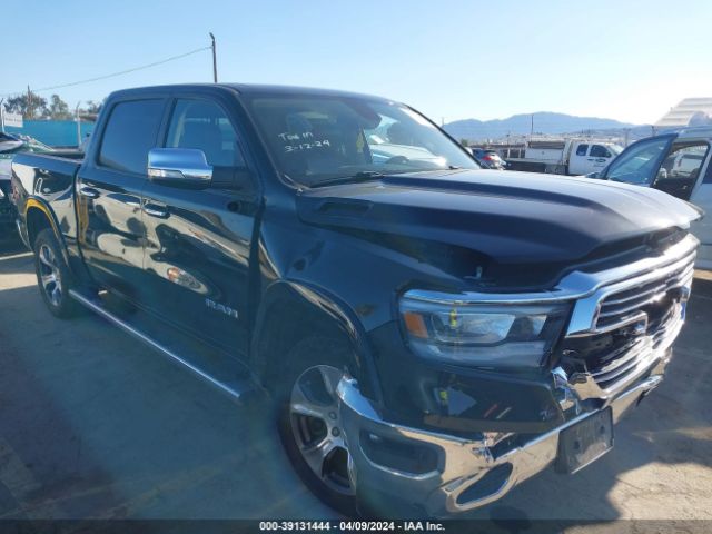 RAM 1500 2019 1c6srfjtxkn505180