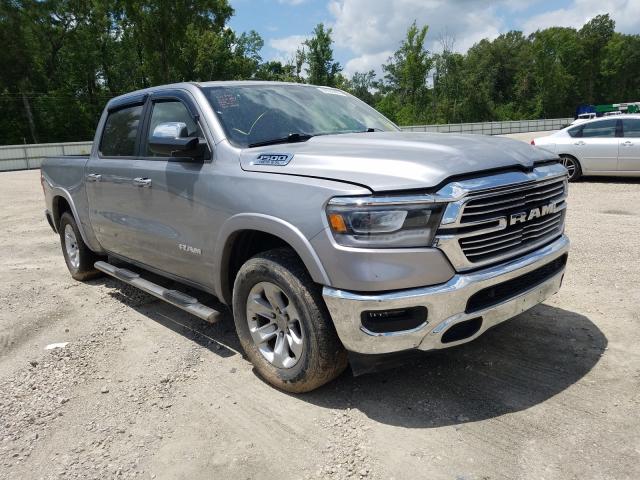 RAM 1500 LARAM 2019 1c6srfjtxkn505891