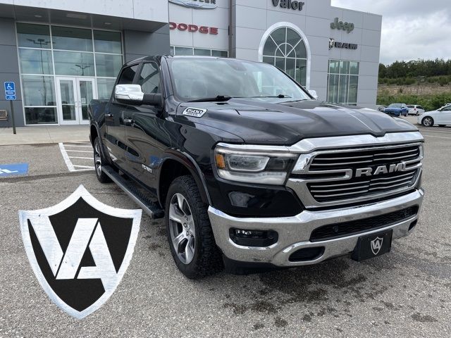 RAM 1500 2019 1c6srfjtxkn510704