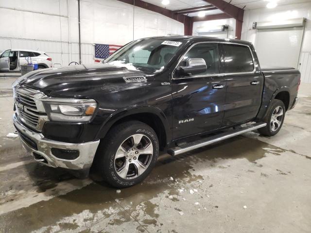 RAM 1500 LARAM 2019 1c6srfjtxkn550006