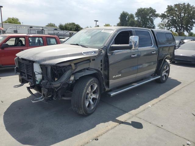 RAM 1500 LARAM 2019 1c6srfjtxkn550054