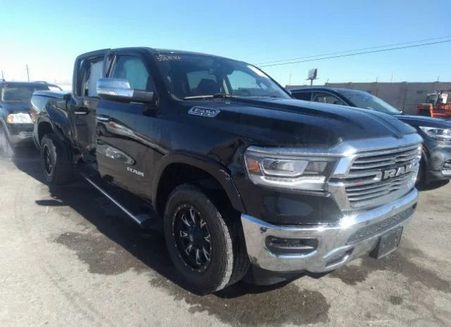 RAM 1500 2019 1c6srfjtxkn554346