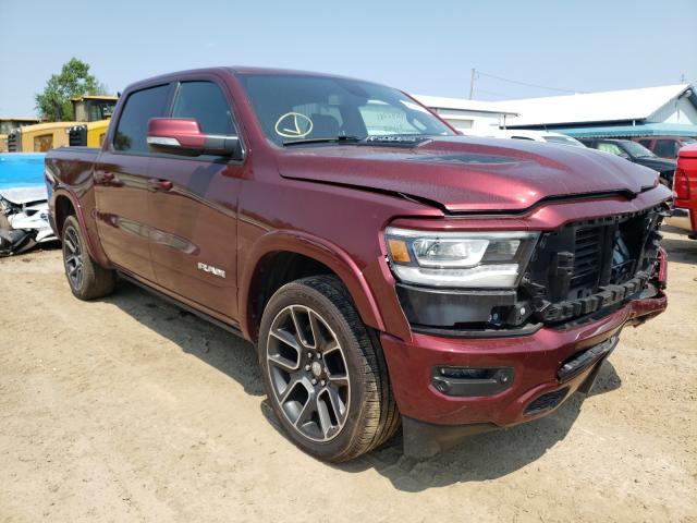 RAM 1500 LARAM 2019 1c6srfjtxkn610124