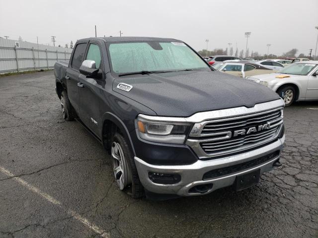 RAM 1500 LARAM 2019 1c6srfjtxkn631992