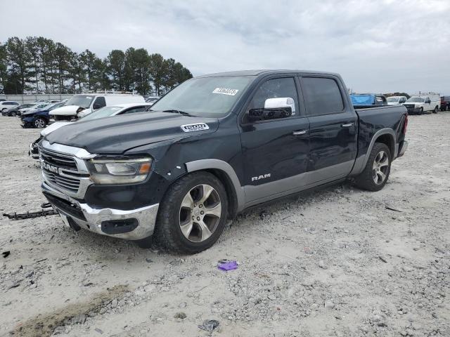 RAM 1500 2019 1c6srfjtxkn675118