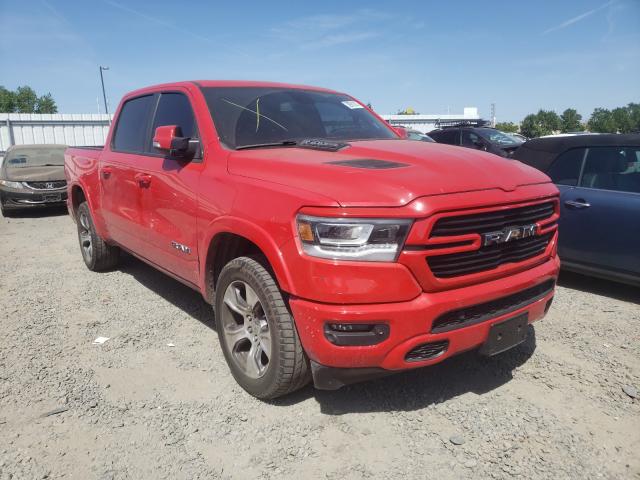 RAM 1500 LARAM 2019 1c6srfjtxkn688709