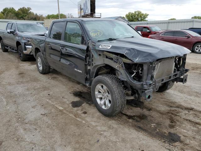 RAM 1500 LARAM 2019 1c6srfjtxkn691173