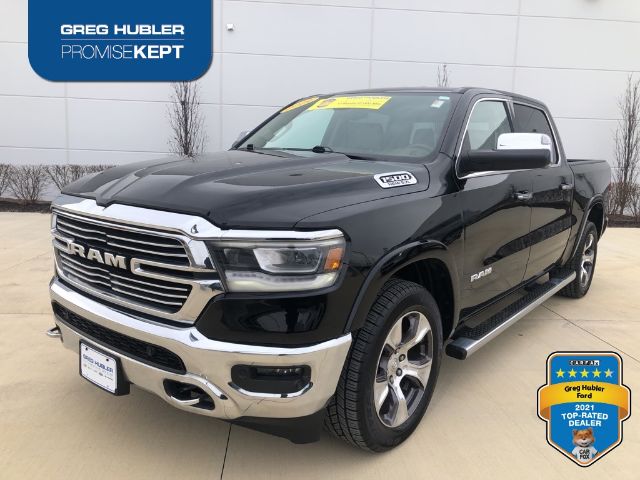 RAM 1500 2019 1c6srfjtxkn696339