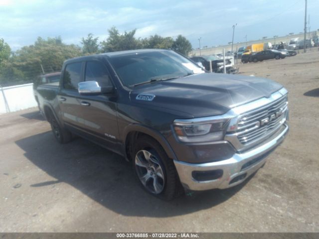 RAM 1500 2019 1c6srfjtxkn708165