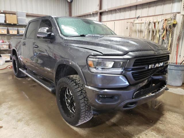 RAM 1500 LARAM 2019 1c6srfjtxkn714760