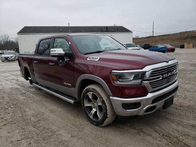 RAM 1500 LARAM 2019 1c6srfjtxkn715343