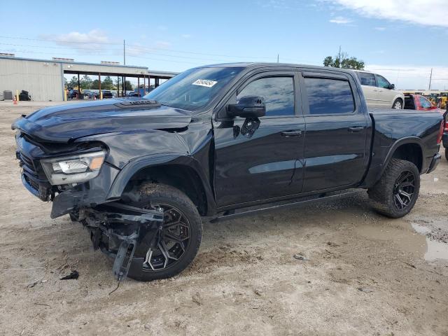 RAM 1500 LARAM 2019 1c6srfjtxkn726794