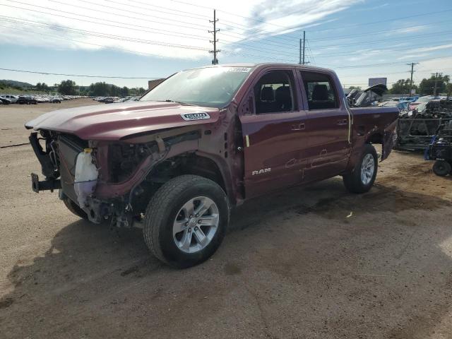 RAM 1500 LARAM 2019 1c6srfjtxkn736791