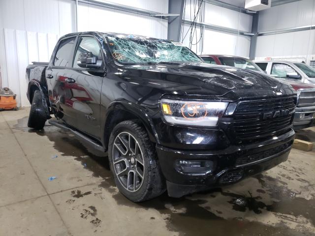 RAM 1500 LARAM 2019 1c6srfjtxkn787157