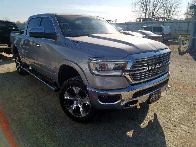 RAM 1500 LARAM 2019 1c6srfjtxkn791760