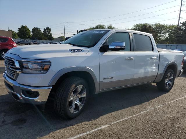 RAM 1500 LARAM 2019 1c6srfjtxkn807164